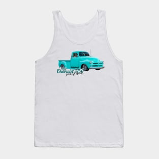 1954 Chevrolet 3100 Pickup Truck Tank Top